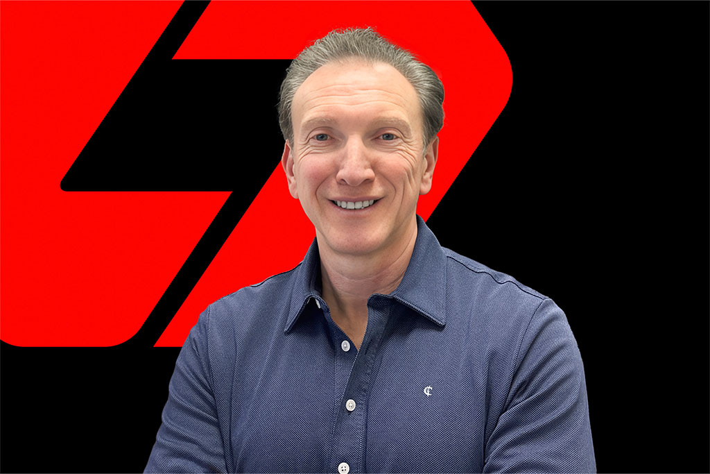 Len Guberer