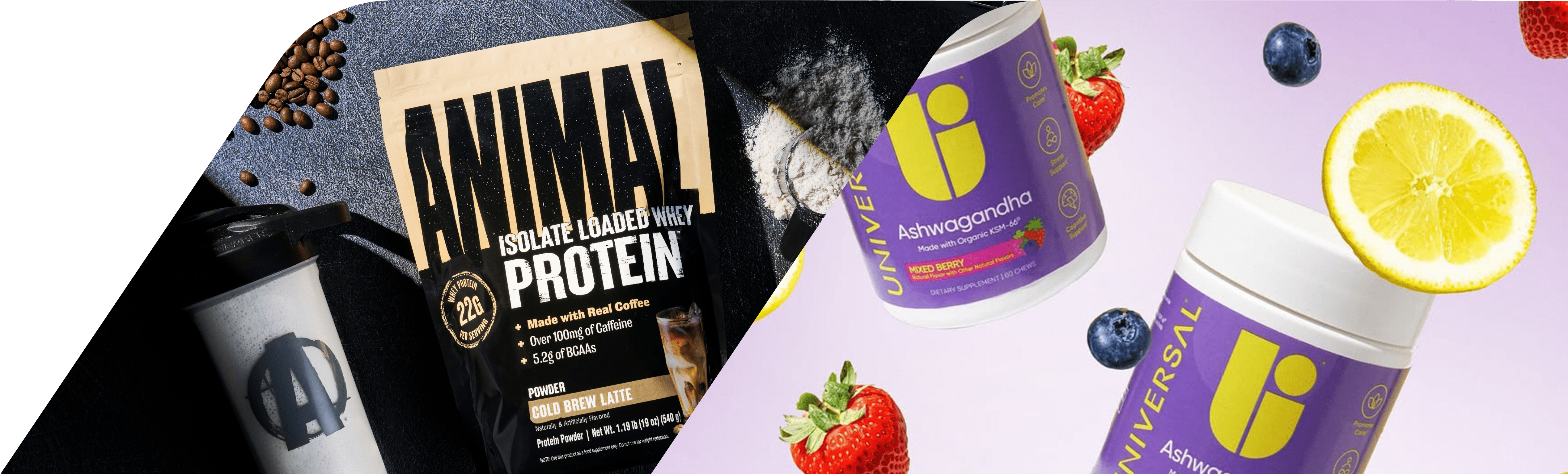 brands banner