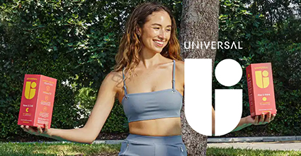 universal logo